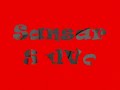 Sansar Salvo - Duygusuz İfade