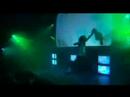 Skinny Puppy - Curcible (Live Montreal-Toronto)