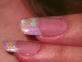 hay guys, me doing my nails
product
nsi attraction powders and liquid
nsi nail pure
nsi attraction primer
nsi glaze 'n' go
nsi 100/100 endurance files  awesome!

hope you guys like!!
