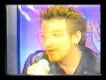 The Wildhearts - Ginger & Danny (Japanese TV Interview) Pt 1