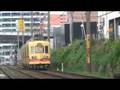 【筑豊電気鉄道】2000形2004F＠熊西