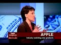 Macworld predictions 2007 Macworld predictions 2007