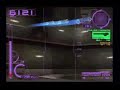 armored core another age ... VS Nine-ball