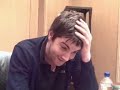 Beliefnet interview with Jim Sturgess of 