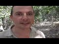 Man Vs. Wild - spoof with Bear Poot