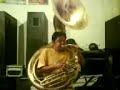 el rene tubero de la banda cari�osa