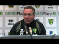 Paul Lambert on QPR victory