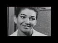 Callas 1969 Rome-MEDEA-Pasolini-Interview-It.