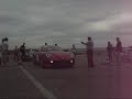 8C Competizione awesome sound!! revving etc!