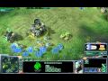 SCLT 08 - PvT - Deltron (P) vs Yuk (T) - Lost Temple
