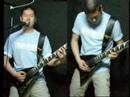 megadeth   a tout le monde cover  w/ vocals 