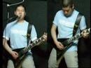 megadeth   a tout le monde cover  w/ vocals 