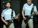 megadeth   a tout le monde cover  w/ vocals 