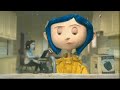 Coraline Spot TV 4