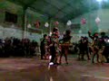 Concurso de Morón 08 - Caporales Cruz del sur