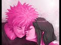 Naruto in Love