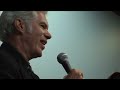 Jim Jarmusch on working with Robert Mitchum and Iggy Pop in 'Dead Man' (1995). September 24th, 2009 All rights belong to The Criterion Collection. www.criterion.com