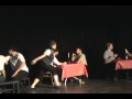 WVU German Dept. - Herr Peter Squentz - Act 1