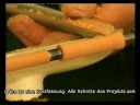 Schreibger�te drechseln
