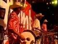 videos de 'Gualajo' tocando currulao en las eliminatorias del Festival de la Marimba