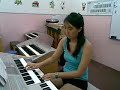 Claire Chiam \"TheWinnerTakesItAll\"