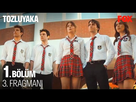 Tozluyaka 1. Bölüm 3. Fragmanı                                                                                                                                                                                                                            