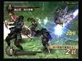 Sengoku Musou 2 Mushouden: Imagawa Yoshimoto part 2