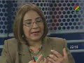 Entrevista: Pérez Esquivel, sobre situación en Bolivia - 1