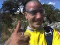 base jump in catalonia!!! j.canal. molins de rei