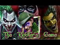 videos de The Riddler's Game (The Fight for Harley) - ReUpload