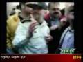 گردهمایی مردم در روز 10 آبان ماه در آرامگاه کوروش بزرگ