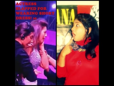 how to be an indian actress
