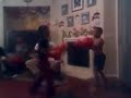 Click here to watch this video Batte at Cofield Manor 3