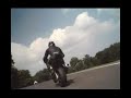 A lap of Cadwell Park on a 600 Hornet A lap of Cadwell Park on a 600 Hornet