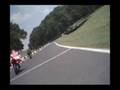 A lap of Cadwell Park on a 600 Hornet