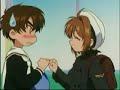sakura card captor   lithium