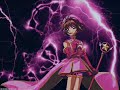 sakura card captor   lithium