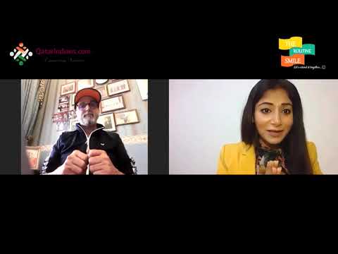 Qatar Indians Presents Eid-Ul-Fitr Special Segment - 'The Rainbow'