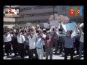 ظهور حرکت ملی آذربایجان جنوبی از اوایل دهه 1990 به صورت فکر و ایده ای نخبه پسند و عامه پسند(در سطح فرهنگی  اجتماعی) با توجه به پتانسیل های بالای محیط های آکادمیک در جذب و جلب چنین ایده هایی شاهد رشد سریع آن در دانشگاه ها( بخصوص دانشگاه تبریز) و تبدیل آن برای اولین بار به شکل تفکر جمعی در بین دانشجویان بودیم با توجه به اصل گریز ناپذیر تبادل فکر بین دانشگاه و محیط جامعه به زودی شاهد نفوذ گسترده آن به جامعه و ایجاد موجی دانشگاهی  اجتماعی در جهت گسترش و زایش هر چه بیشتر به عنوان یک پدیده اجتماعی  فرهنگی بودیم. با دقت در اعمال روند ورفتاهای رژیم در قبال پدیده نوظهور اجتماعی  فرهنگی در آذربایجان جنوبی در سالهای اولیه دوره ده ساله قبل از سال2005 متوجه میشویم که حاکمیت جمهوری اسلامی ایران با هدف اجرای 
