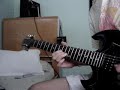 Led Zeppelin - Since I've Been Loving You live