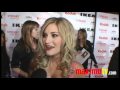 iJustine (Justine Ezarik) Interview at 2nd Annual STREAMY AWARDS