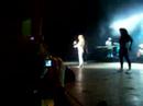 Fergie em São Paulo Fergie em São Paulo