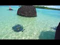 Koh Kham beach