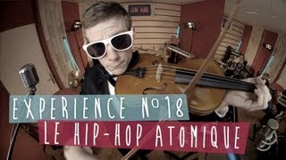 Le Hip-Hop atomique