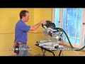 Festool Kapex Demo: Mastering Finish Carpentry, Part 1 Festool Kapex Demo: Mastering Finish Carpentry, Part 1