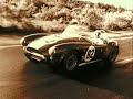 Coca Cola commercial 1960's. Arnold Palmer