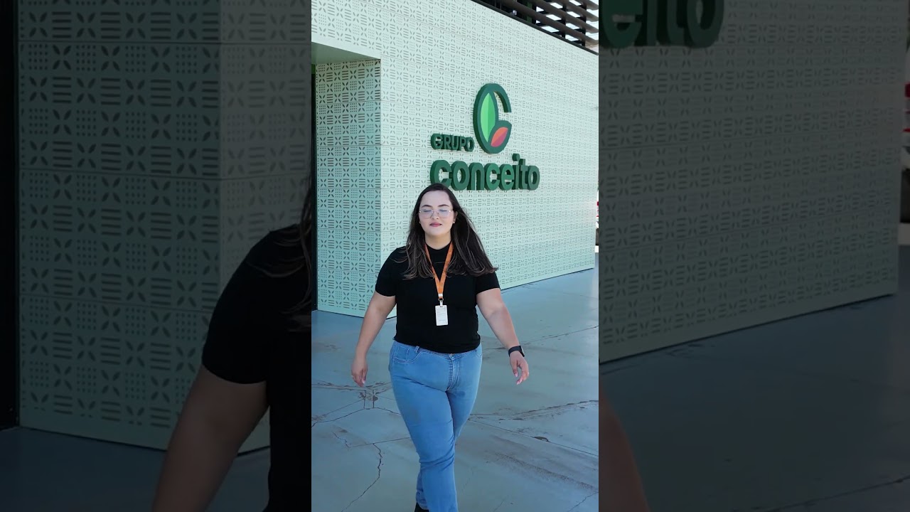Cada unidade lado a lado com o produtor
