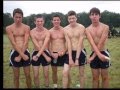 South County XC 2008