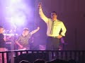 Yaakov Shwekey- Ma Ma Ma- YU Chanukah Concert 2011