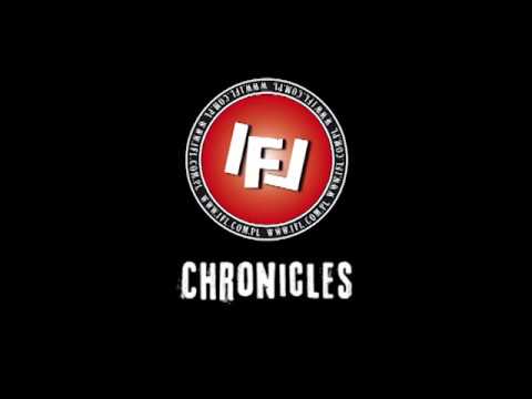 IFL Chronicles – Extreme Flair Bar (2001)